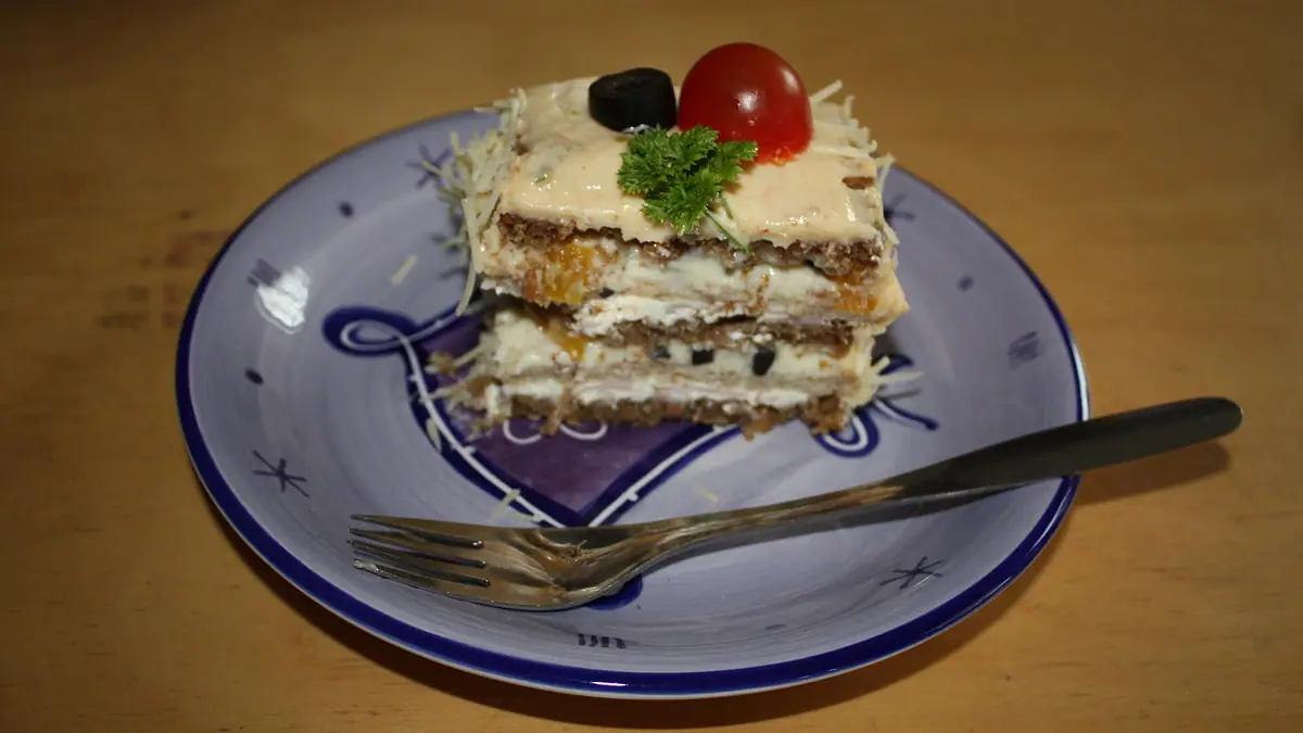 Asian Bakery bakes