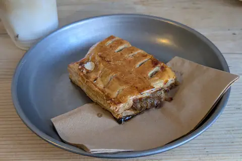 Master Bao Pastry photo 4